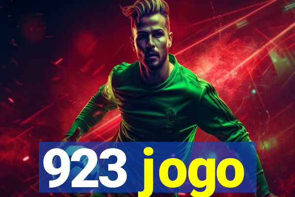 923 jogo